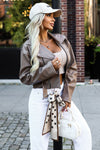  Jacket model 217772 Numoco 