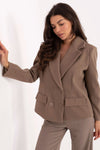  Coat model 217854 Rue Paris 