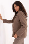  Coat model 217854 Rue Paris 