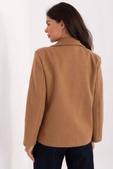 Coat model 217856 Rue Paris