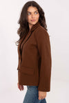  Coat model 217857 Rue Paris 