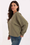  Sweatshirt model 217860 Rue Paris 