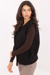 Gilet model 217869 Rue Paris