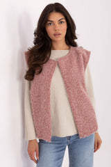 Gilet model 217872 Rue Paris
