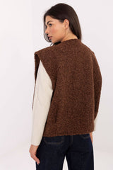 Gilet model 217874 Rue Paris