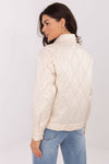  Jacket model 217879 Rue Paris 