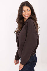 Long sleeve shirt model 217881 Rue Paris