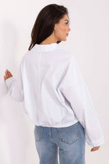 Long sleeve shirt model 217885 Rue Paris