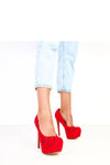  High heels model 217941 Solea 