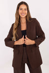  Jacket model 217980 Rue Paris 