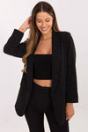  Jacket model 217983 Rue Paris 