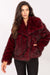  Jacket model 217988 Rue Paris 