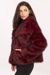  Jacket model 217988 Rue Paris 