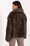  Jacket model 217990 Rue Paris 
