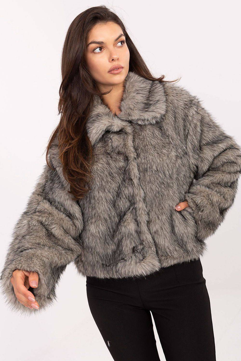Jacket model 217991 Rue Paris
