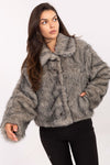  Jacket model 217991 Rue Paris 