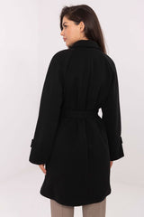 Coat model 217996 Rue Paris