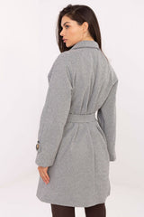 Coat model 217997 Rue Paris