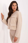  Jacket model 218006 Rue Paris 