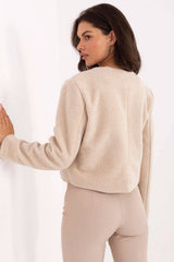 Jacket model 218006 Rue Paris