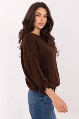 Jumper model 218015 Italy Moda