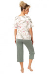 Pyjama model 218034 Donna