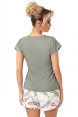 Pyjama model 218035 Donna