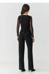  Suit model 218108 Makadamia 