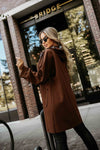  Coat model 218113 Numoco 