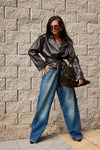 Jacket model 218122 Roco Fashion 