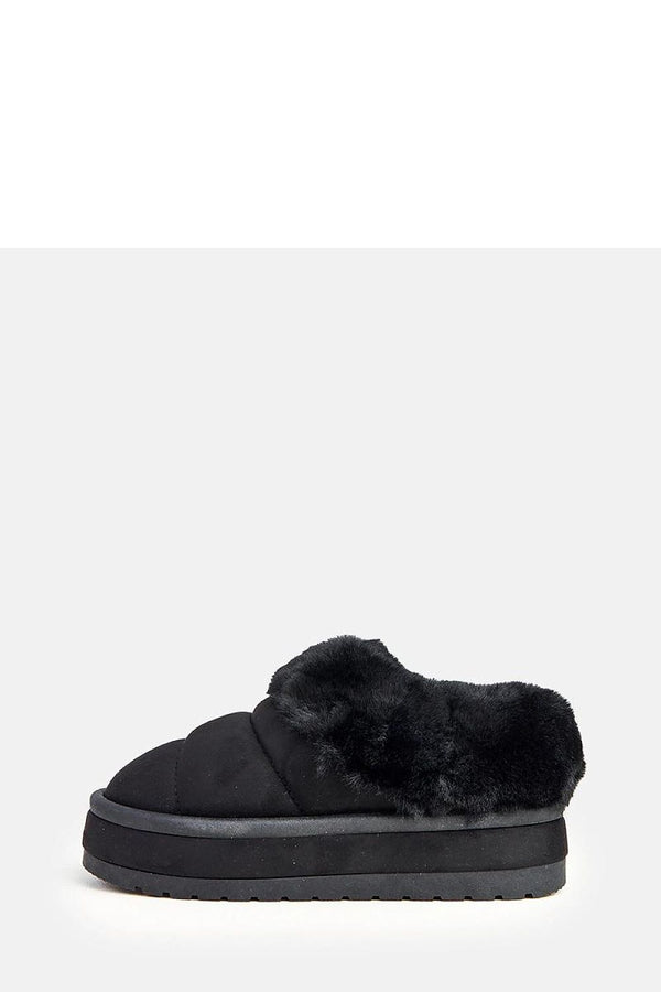  Snow boots model 218135 Solea 