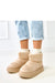  Snow boots model 218136 Solea 