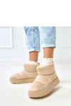  Snow boots model 218136 Solea 