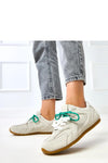  Sport Shoes model 218151 Solea 