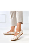 Ballet flats model 218168 Solea 