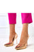  High heels model 218177 Solea 