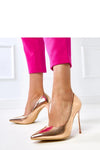  High heels model 218177 Solea 