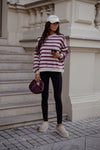  Sweatshirt model 218187 LaBalancia 