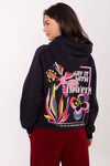  Sweatshirt model 218206 Sublevel 