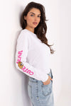  Blouse model 218210 Sublevel 