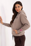  Sweatshirt model 218213 Sublevel 