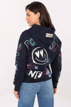  Sweatshirt model 218220 Sublevel 