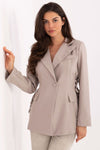  Jacket model 218257 Italy Moda 
