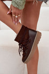  Snow boots model 218268 Step in style 