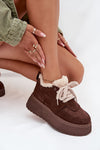  Snow boots model 218273 Step in style 