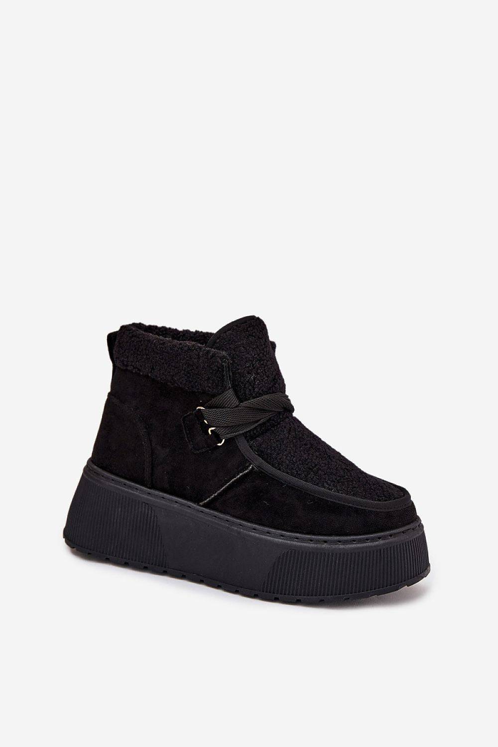 Snow boots model 218276 Step in style