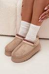  Snow boots model 218281 Step in style 