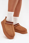  Snow boots model 218283 Step in style 