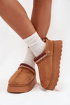  Snow boots model 218283 Step in style 