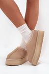  Snow boots model 218287 Step in style 